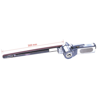 Hymair AT-480L – pneumatická pásová bruska